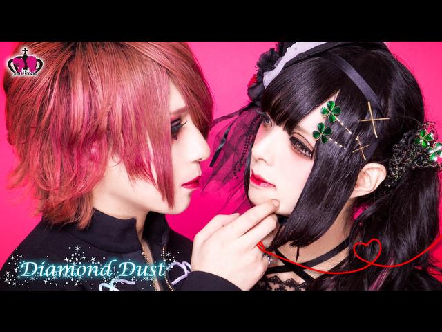 m*n様 【ヴァージュ】2020トーク＆カラオケ映像【V系】