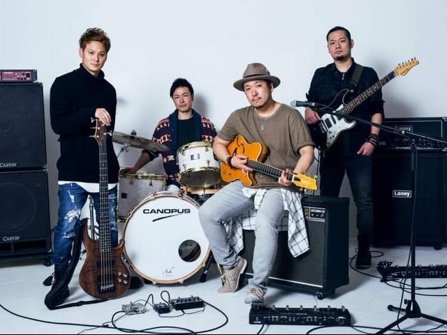 うたスキ ミュージックポスト 幸せってなんだろう／ナイトdeライト