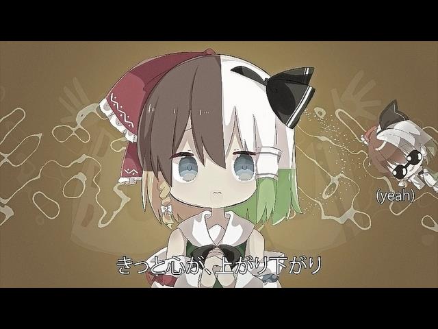 ゆっくり＊たかやん♫ ゆっくりK - 最高やんK【オリジナル曲】 - ファミコン風 8bit