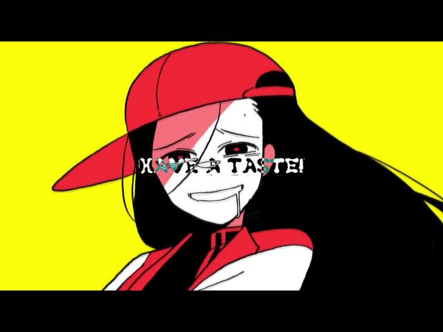 うたスキ ミュージックポスト BUTCHER VANITY／FLAVOR FOLEY 楽曲詳細